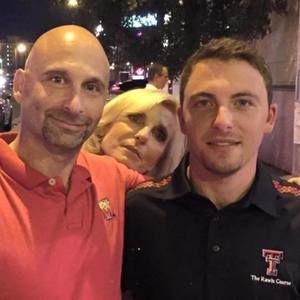 Meet your Posher, Jake